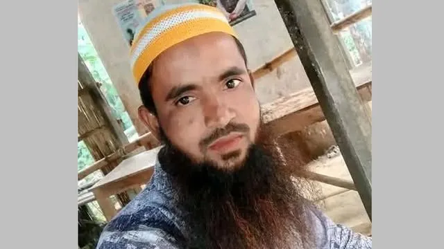 নাটোরে সড়ক দুর্ঘটনায় আহত গরু ব্যবসায়ীর মৃত্যু