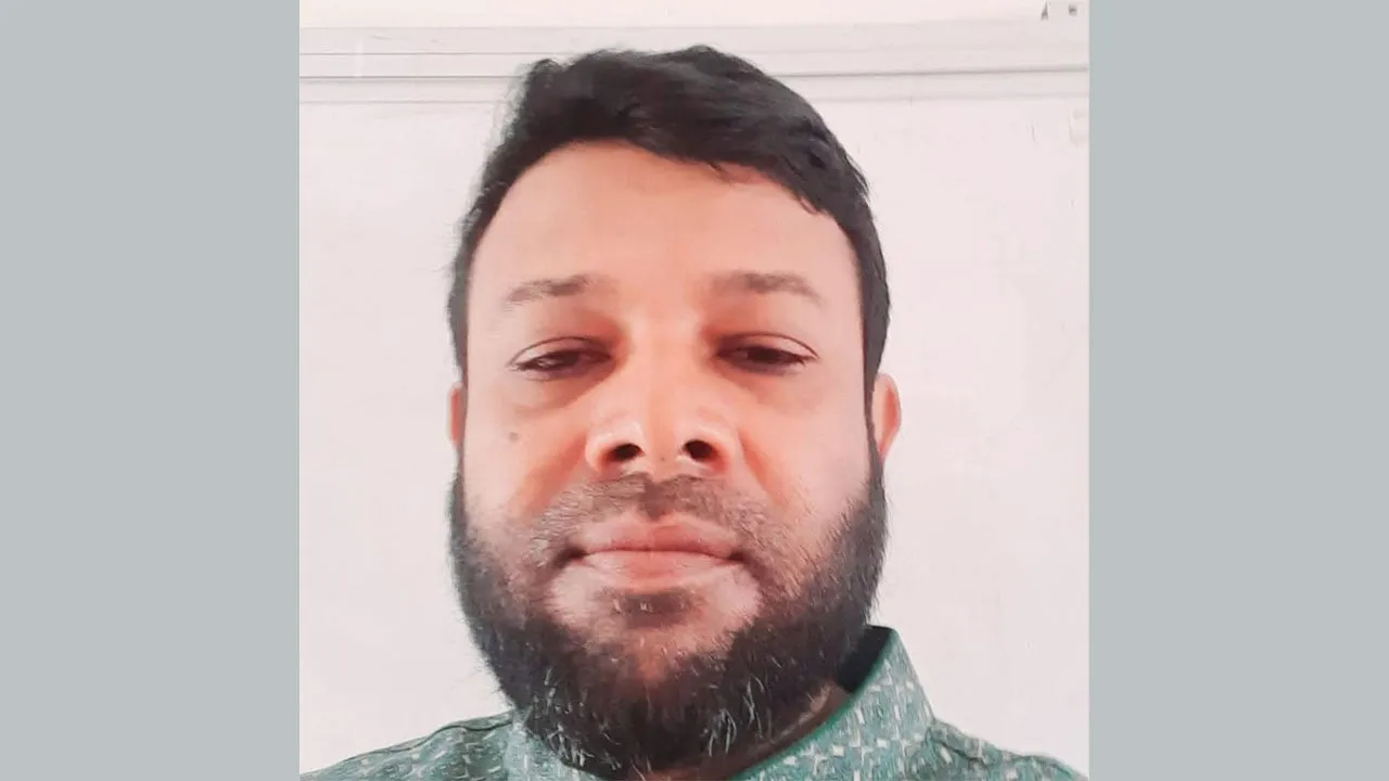 নাটোরে বিএনপি নেতাকে গলা কেটে হত্যা