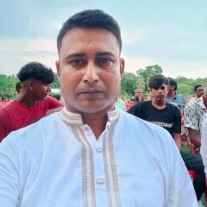 নলডাঙ্গায় ছাত্রদল নেতাকে কুপিয়ে জখম