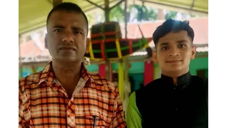 লালপুরে ছাত্রলীগ নেতাকে ছেড়ে দিল পুলিশ