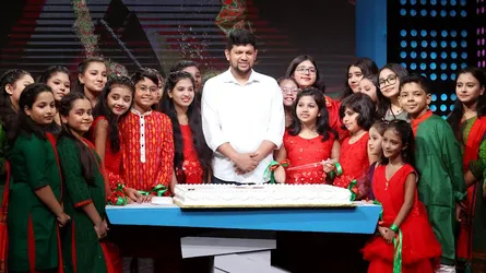 বিটিভিতে আবারো ফিরছে ‘নতুন কুঁড়ি’