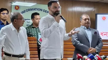 নতুন কুঁড়ি স্পোর্টসের মাধ্যমে ভবিষ্যতের অলিম্পিয়ান তৈরি করা হবে