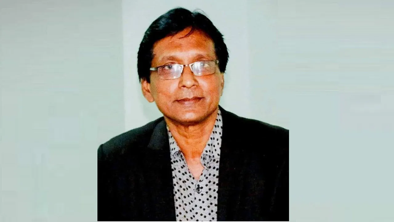 নি‌খোঁজ নবাবগঞ্জ উপজেলা বিএনপির সভাপতি পান্নু খুলনা থেকে উদ্ধার