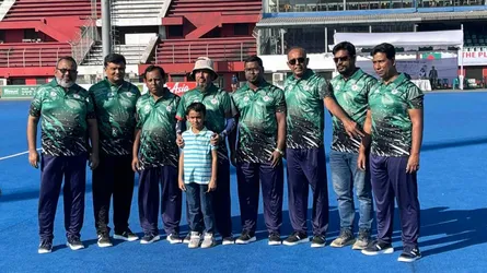 যায়যায়দিনকে বড় ব্যবধানে হারাল নয়া দিগন্ত