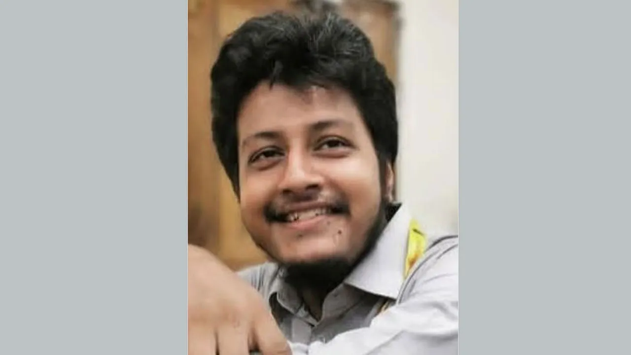 পদ্মাসেতু এলাকায় নদীতে নিখোঁজ বিশ্ববিদ্যালয় ছাত্রের লাশ উদ্ধার