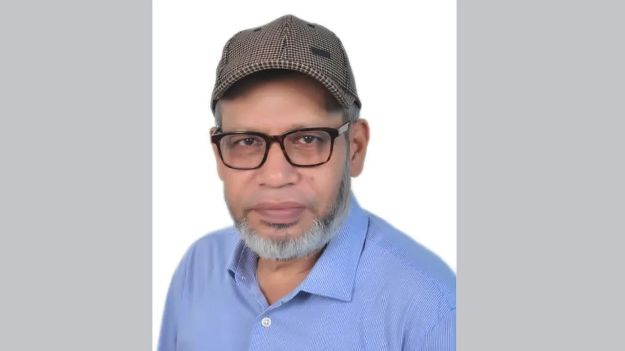 কথাসাহিত্য, গবেষণা ও সাংবাদিকতায় নাজিব ওয়াদুদের ৬৫ বছরের পথচলা