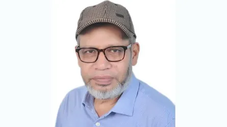 ধর্ম ও রাজনীতি রাষ্ট্রকাঠামোর বাইরের কোনো জিনিস না : নাজিব ওয়াদুদ