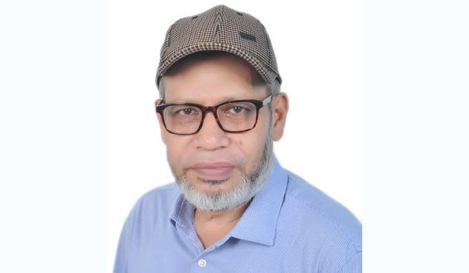 Nazib Wadud