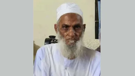 নাজিরপুরে নিখোঁজ ব্যবসায়ীর লাশ মিলল ঢাকায়