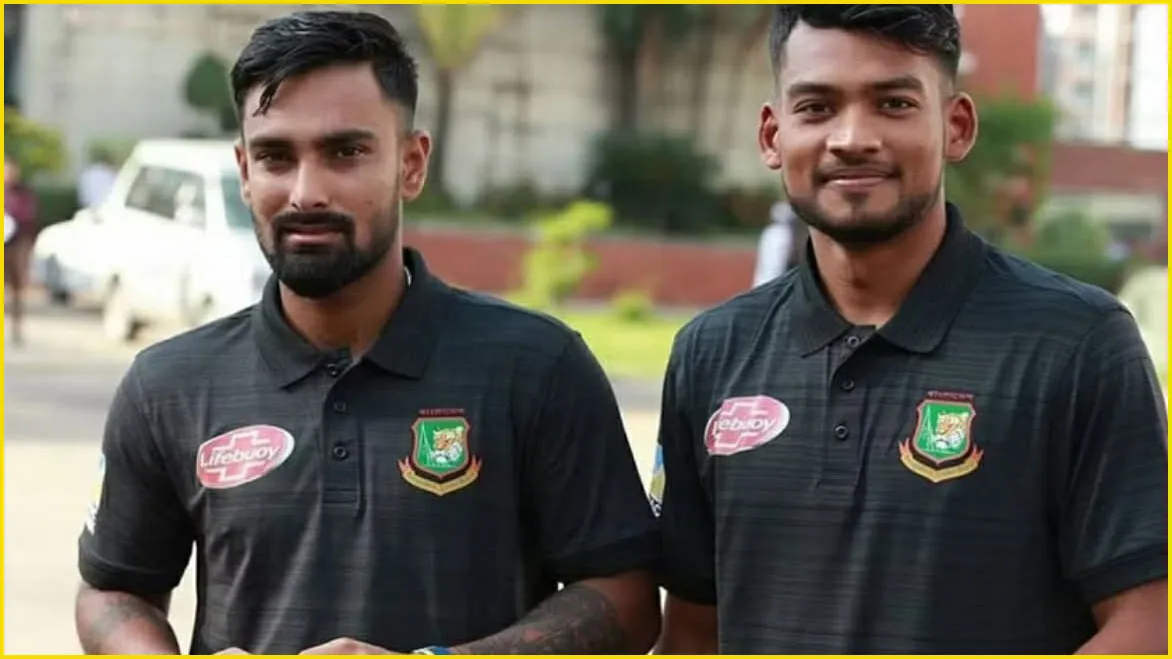 টেস্ট অধিনায়ক হতে শান্তর ‘না’, আগ্রহী লিটন দাস