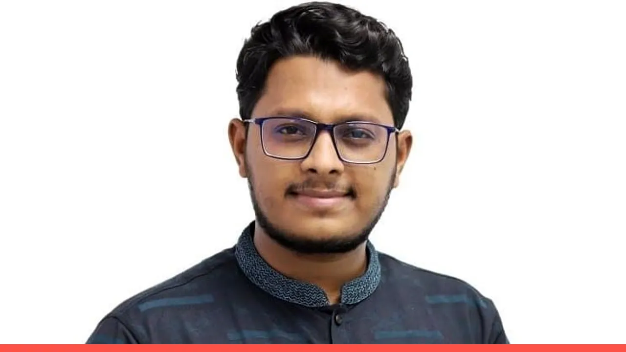 আন্দোলনের শুরু থেকেই হাসিনার পতনের ছক কষছিলাম : নাজমুল হাসান