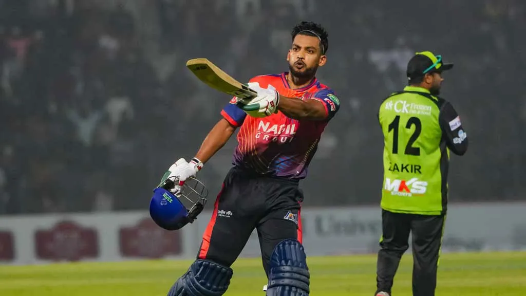 বিপিএলের সিলেট পর্বে আলো ছড়িয়েছেন যারা