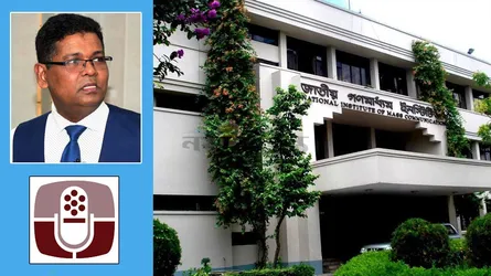 সচিবালয়ে নিমকো কর্মকর্তা নজরুল ইসলামের সাক্ষ্যগ্রহণ রোববার