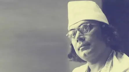 বাংলাদেশের নবজাগরণ ও নজরুল