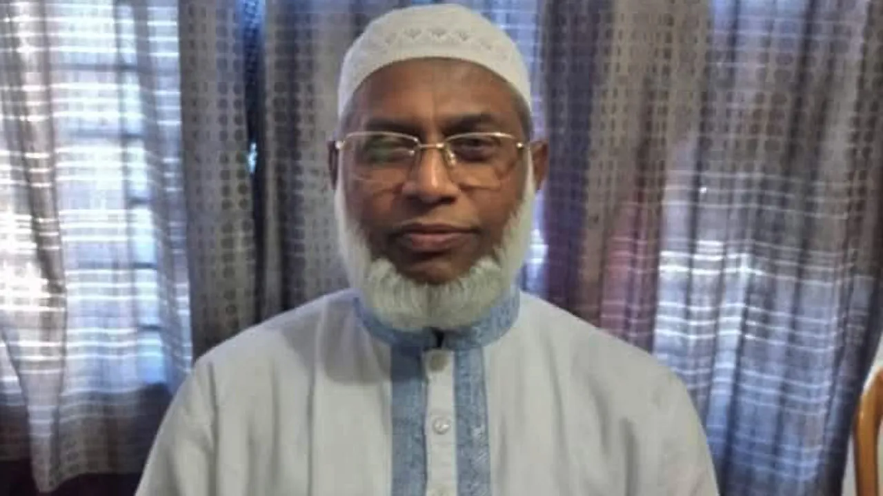 জুলাই বিপ্লবের স্বপ্ন পূরণে সর্বোচ্চ ত্যাগ স্বীকারে প্রস্তুত থাকতে হবে