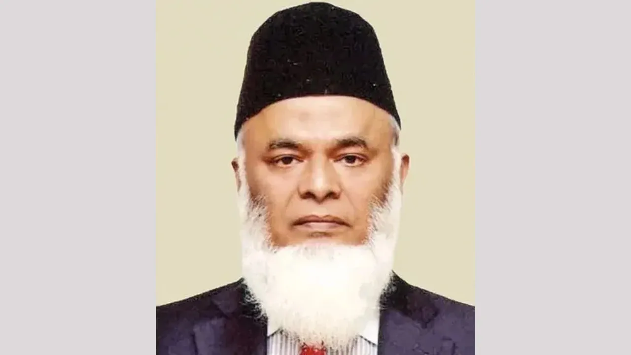 নাসা গ্রুপের নজরুলের ৫৩ লাখ পাউন্ডের সম্পদ জব্দের আদেশ আদালতের