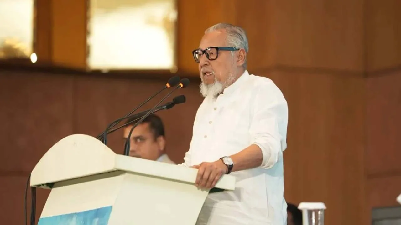 বিএনপির দেশ গড়ার লড়াইয়ে গণমাধ্যমের সহযোগিতা প্রত্যাশা করি