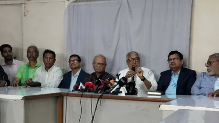 শ্রমিকদের অধিকার থেকে বঞ্চিত করেছিল ফ্যাসিস্টরা