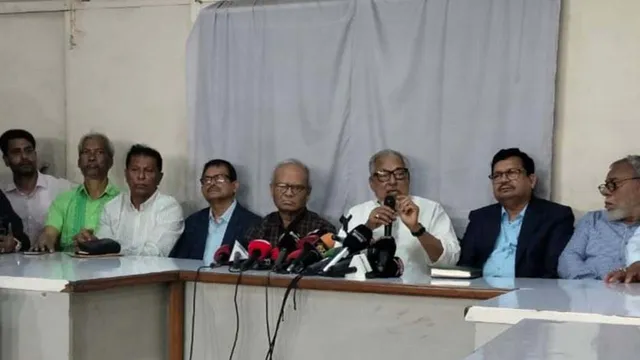 শ্রমিকদের অধিকার থেকে বঞ্চিত করেছিল ফ্যাসিস্টরা