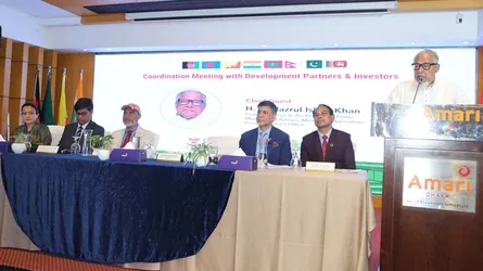 সার্ককে শক্তিশালী করে দক্ষিণ এশিয়ার কৃষির উন্নয়ন সম্ভব