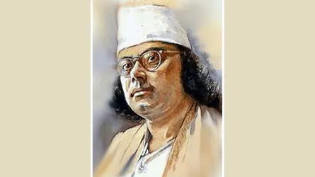 কবি নজরুলের জন্মবার্ষিকী উপলক্ষে কুমিল্লায় তিন দিনব্যাপী জাতীয় অনুষ্ঠান