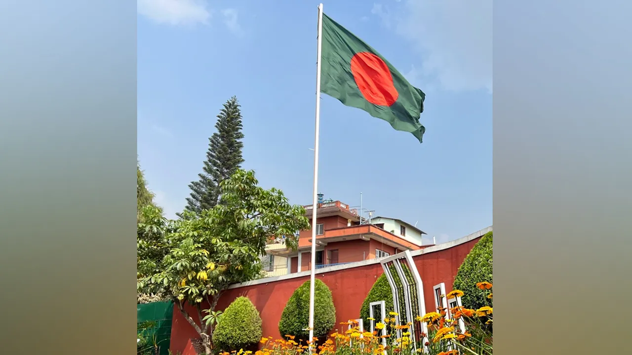 নেপালে অবস্থানরত বাংলাদেশীদের জন্য দূতাবাসের জরুরি বিজ্ঞপ্তি