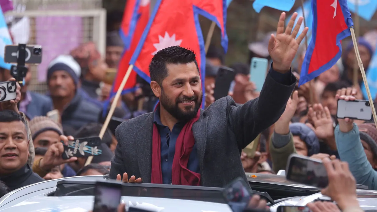 নেপালের নির্বাচনে তরুণদের দাবি পূরণের অঙ্গীকার নতুন জোটের
