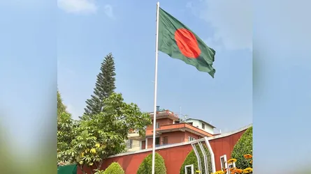 নেপালে বাংলাদেশ দূতাবাসের ‘ম্যাঙ্গো ডিপ্লোমেসি’