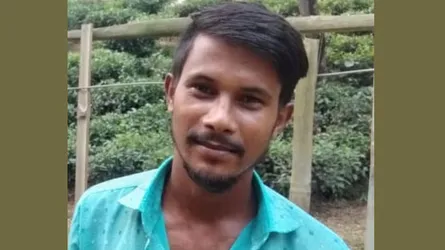 মিরসরাইয়ে মামা হত্যায় ভাগিনা শাহিন গ্রেফতার
