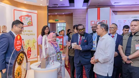 পুষ্টি উন্নয়নে নেসলে ও বিসিএসআইআরের নতুন উদ্ভাবন