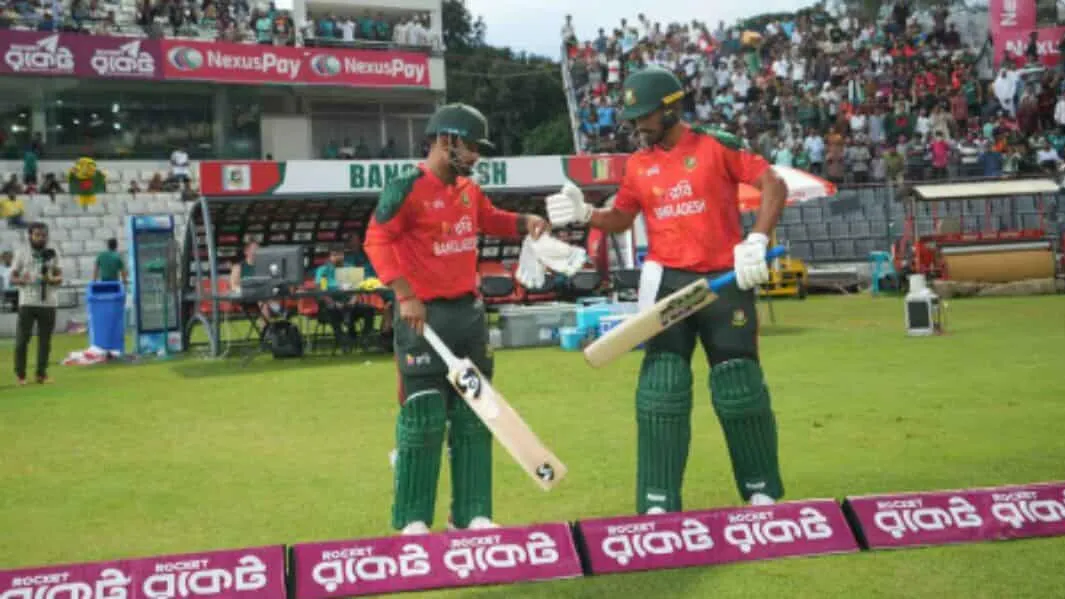 ২ বছর পর দেখা মিললো ভিন্ন এক বাংলাদেশের