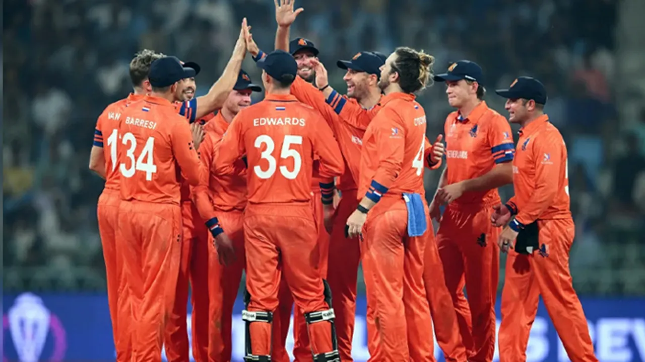 বাংলাদেশ সফর নিয়ে আশাবাদী নেদারল্যান্ডস