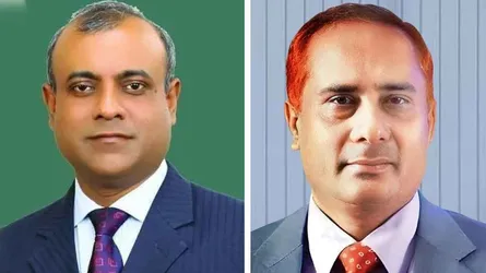 নেত্রকোনায় জেলা বিএনপির নতুন সভাপতি আনোয়ার, সম্পাদক রফিকুল
