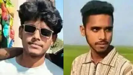 নেত্রকোনায় গাছের সাথে মোটরসাইকেলের ধাক্কা, নিহত ২