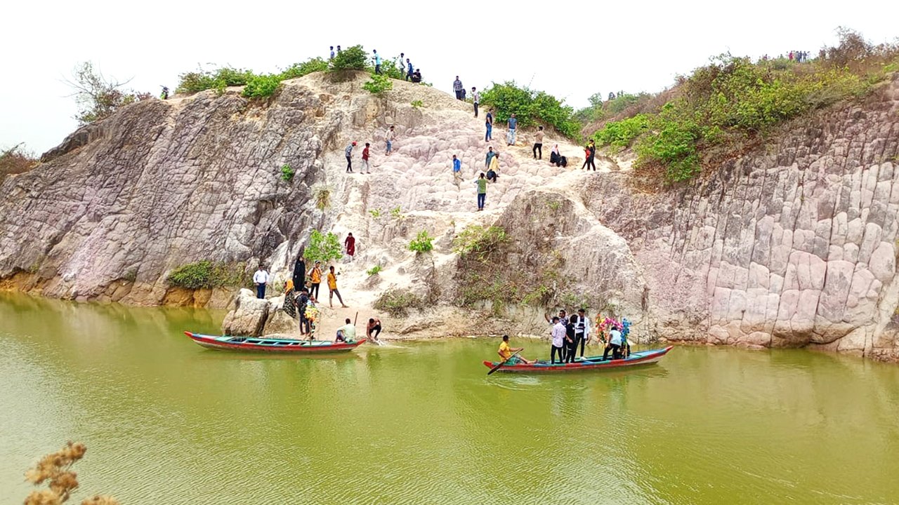 Netrokona