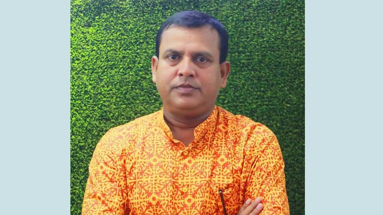 নেত্রকোনা জেলা আ’লীগ নেতা ও সাবেক মেয়র টঙ্গী থেকে গ্রেফতার