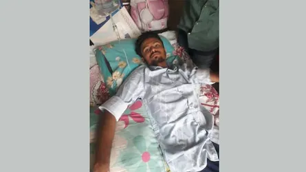 এসএসসি পরীক্ষা দিয়ে ফেরার পথে ২ পরীক্ষার্থীকে পিটিয়ে আহত