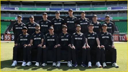 দীর্ঘ ৭ মাস পর নিউজিল্যান্ড দলে উইলিয়ামসন