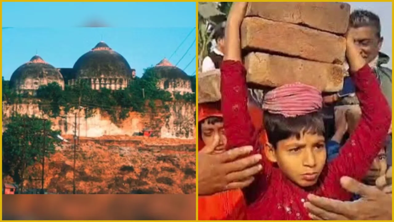 বাবরি মসজিদ ধ্বংসের দিনই মুর্শিদাবাদে একই নামে নতুন মসজিদ, কেন-কিভাবে?