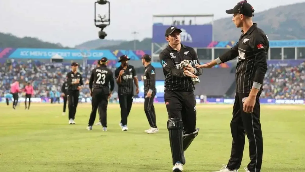 বাংলাদেশ সফরে নিউজিল্যান্ড দলে ফিরলেন তিন পেসার