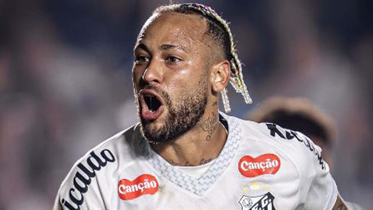 Neymar