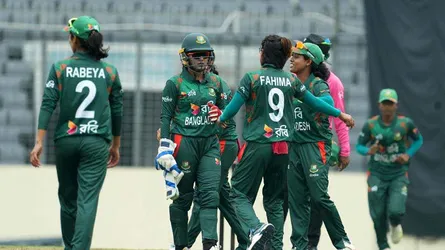 চমক রেখে বিশ্বকাপের জন্য বাংলাদেশ নারী দল ঘোষণা