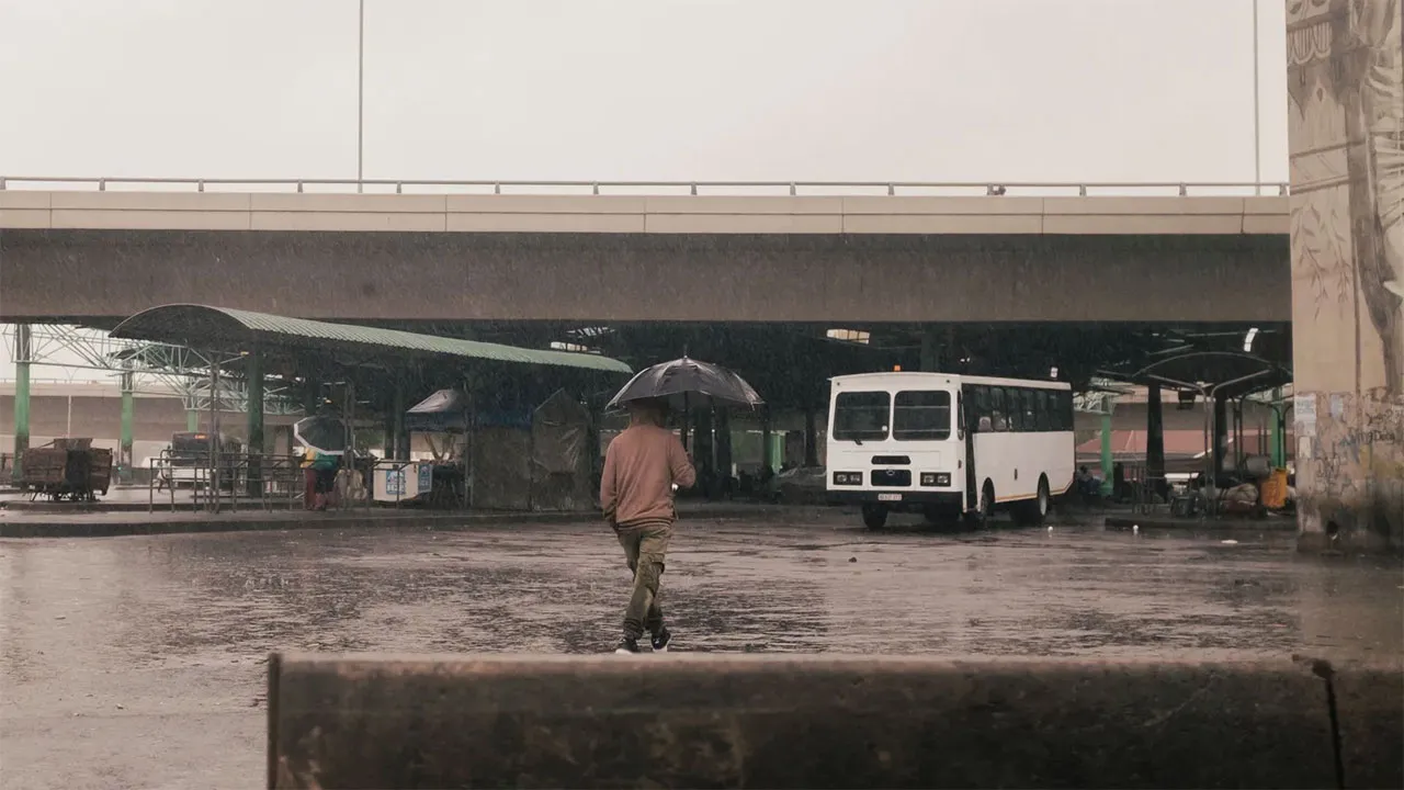নাইজেরিয়ায় ভারী বর্ষণে ঘরবাড়ি ধসে নিহত ২১