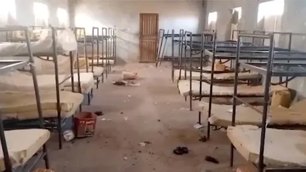 স্কুল থেকে অপহরণের পর মুক্তি পেল ২৪ নাইজেরিয়ান ছাত্রী