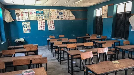 নাইজেরিয়ায় অপহৃত আরো ১৩০ শিক্ষার্থী মুক্ত