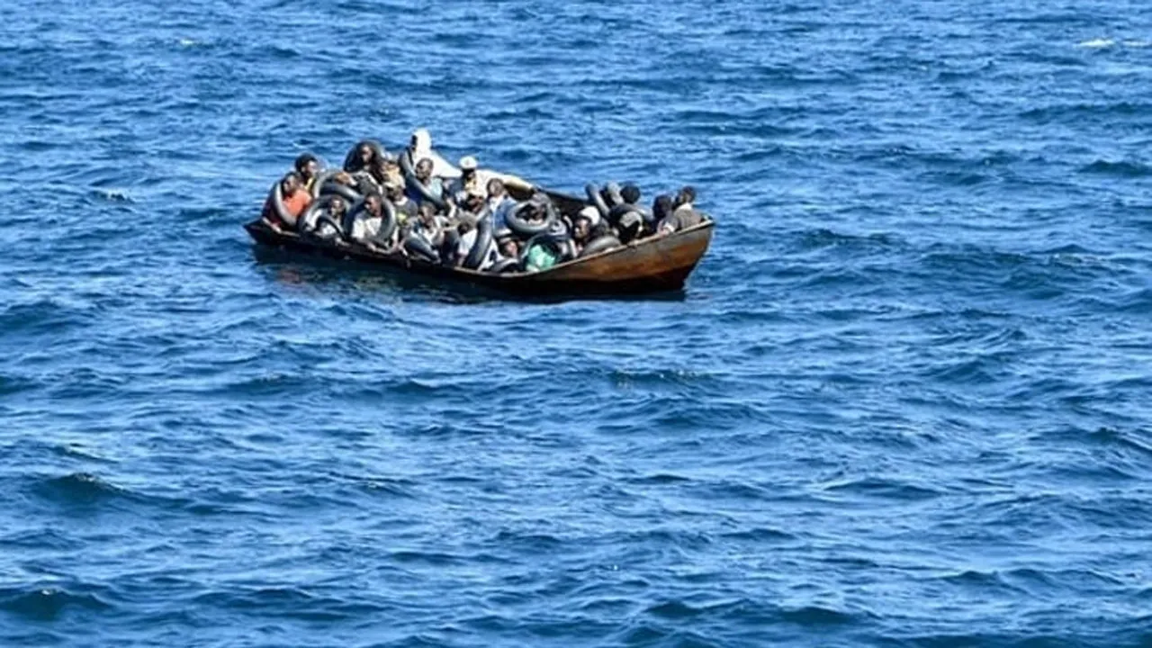 নাইজেরিয়ায় নৌকাডুবিতে ৪০ জনের বেশি নিখোঁজ