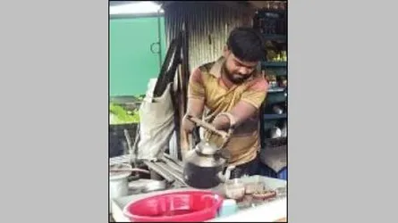 দু’হাতবিহীন নিহাল জীবনযুদ্ধে জয়ী