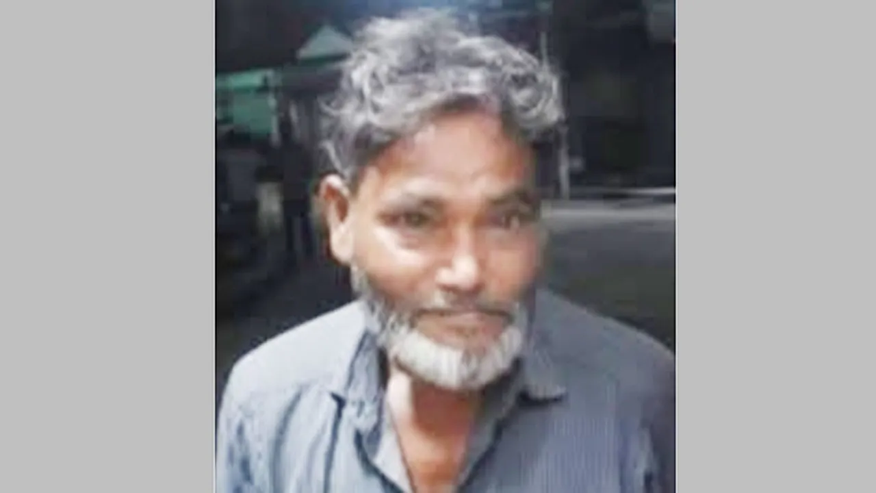 সৈয়দপুরে জুমার নামাজের সময় মসজিদে মুসল্লির মৃত্যু