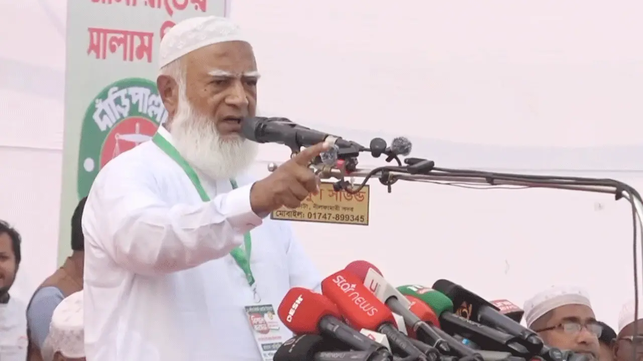 তিস্তা হবে উত্তরবঙ্গের অর্থনৈতিক কেন্দ্রবিন্দু