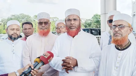 সরকারের দৃষ্টিতে জামায়াতকে ভোট দেয়া লোকজন এদেশের নাগরিক নন